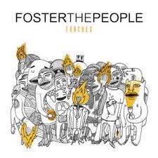 foster the people torches
